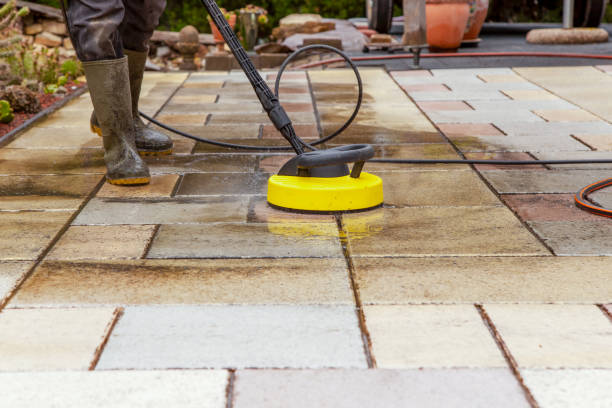 Professional Pressure Washing Services in Odon, IN