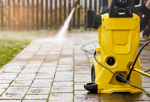 Best Oil Spill Cleanup  in Odon, IN